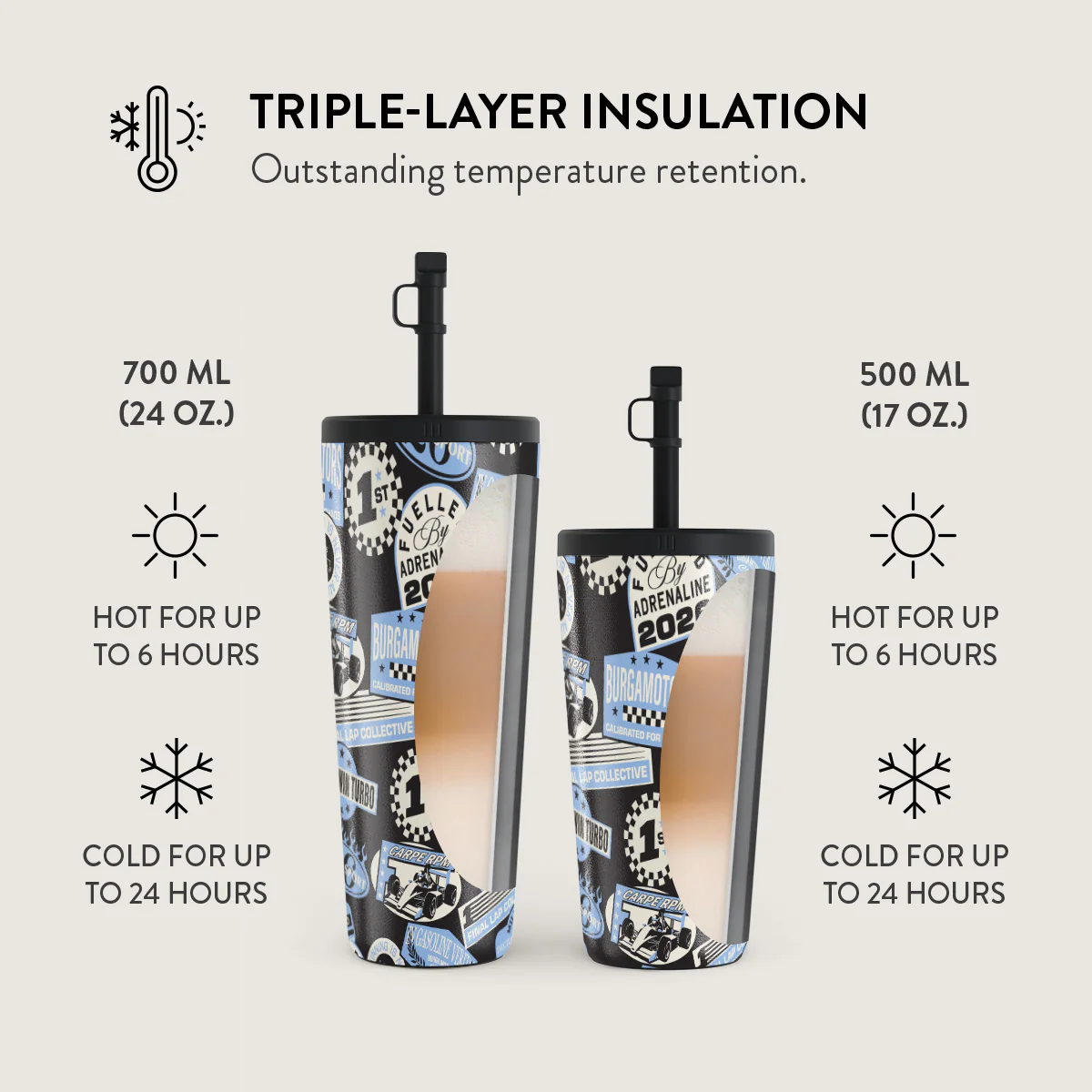 Finish Line - Travel Mug - Image 14