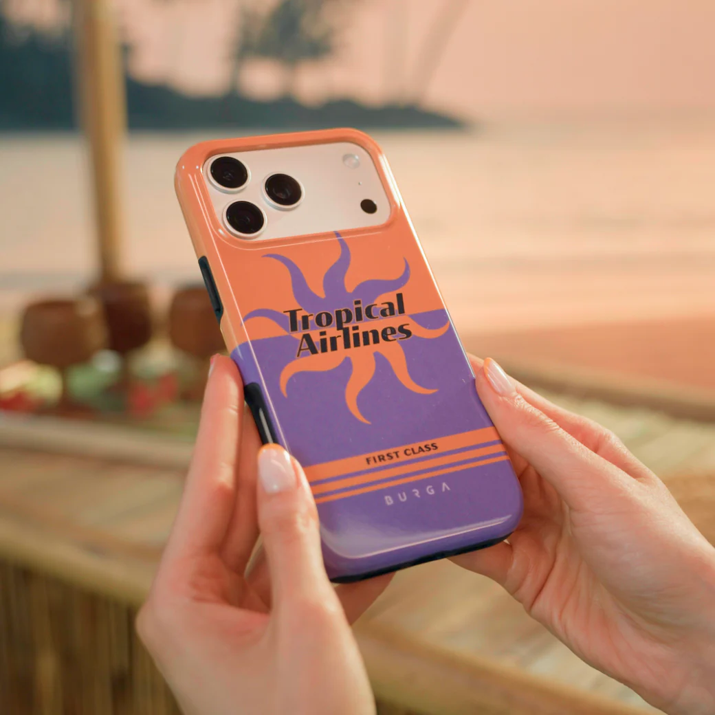 First Class - Huawei P30 Pro Case - Image 5