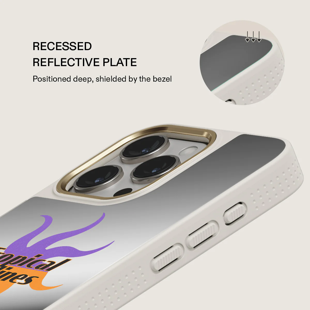 First Class - iPhone 15 Pro Case - Image 51
