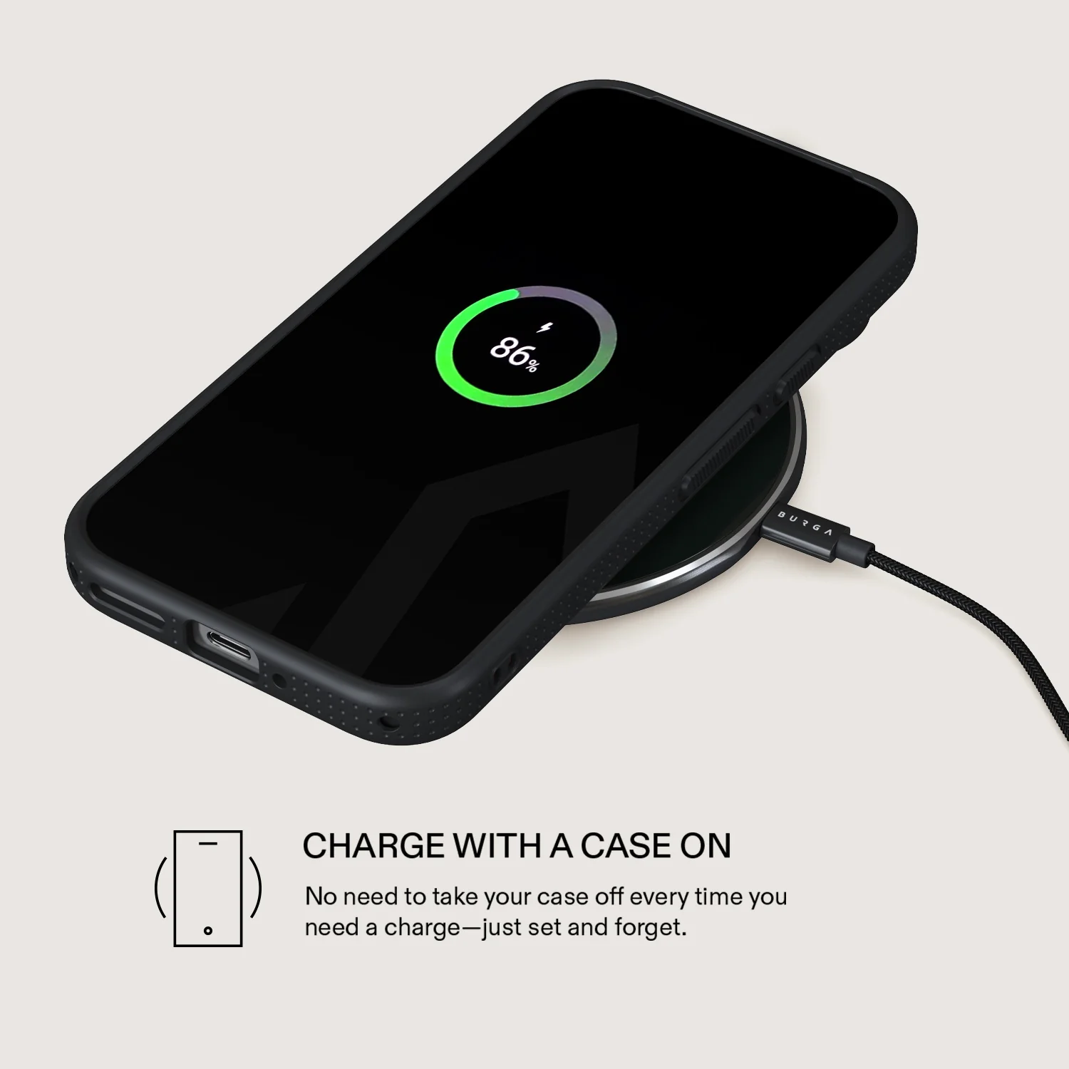 Flare - Google Pixel 9 Case - Image 11