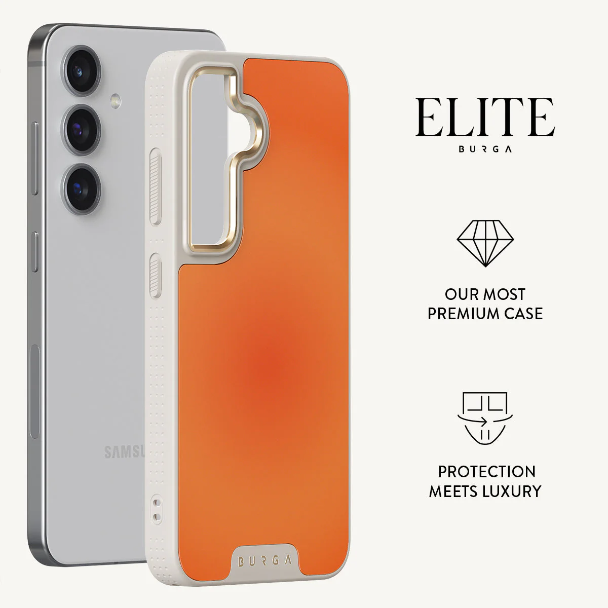 Flare - Samsung Galaxy S24 Plus Case - Image 20