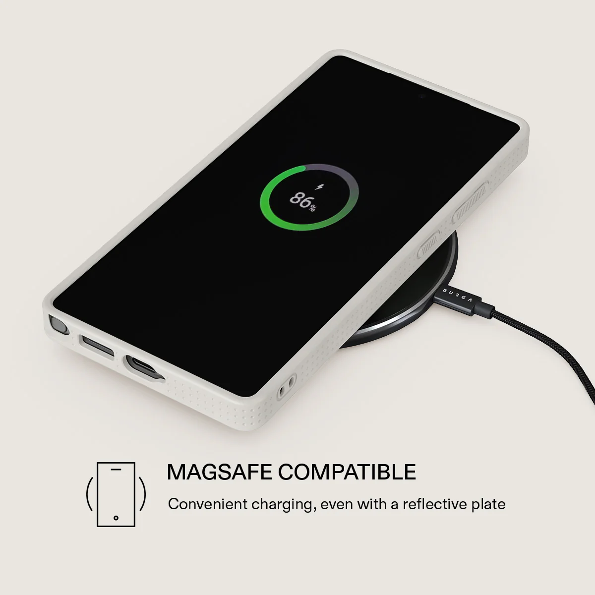 Flare - Samsung Galaxy S25 Ultra Case - Image 25