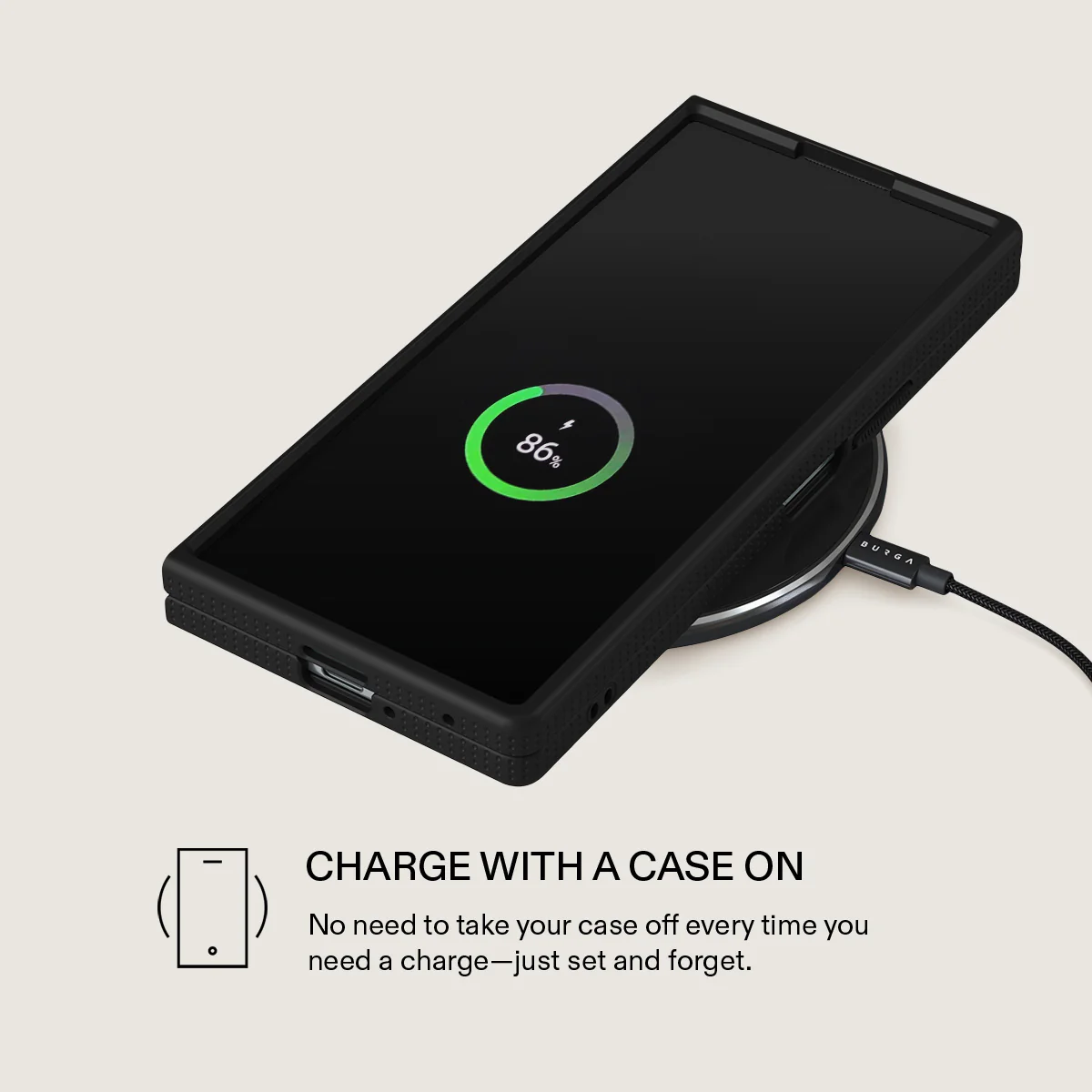 Flare - Samsung Galaxy Z Fold 7 Case - Image 14