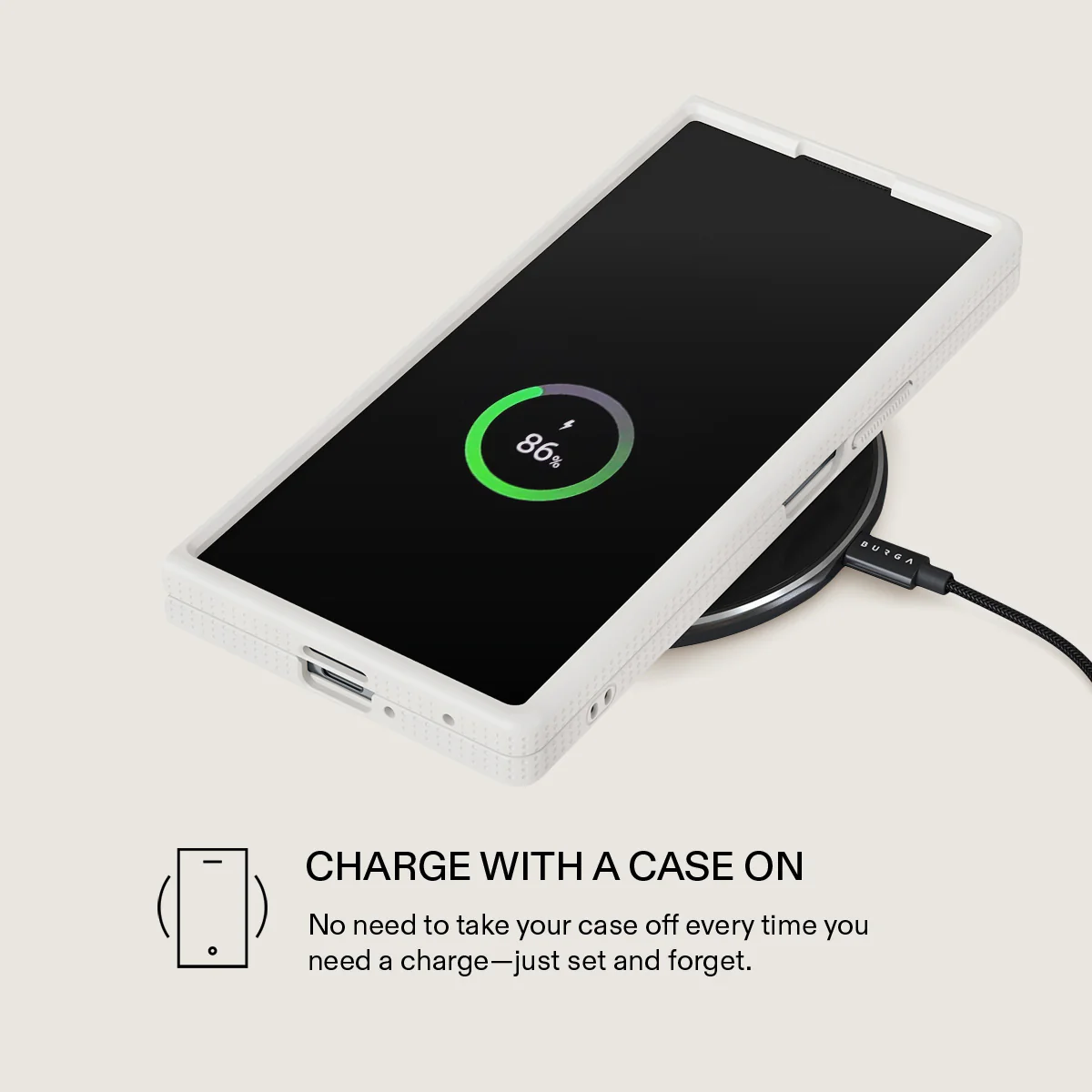 Flare - Samsung Galaxy Z Fold 7 Case - Image 21