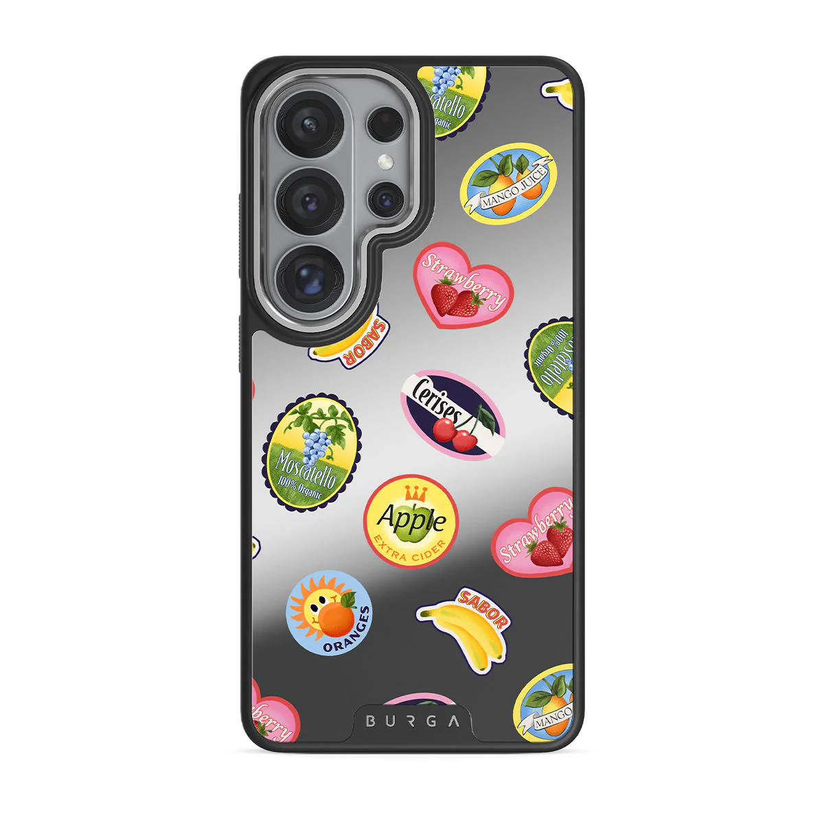Flavour - Samsung Galaxy S26 Ultra Case - Image 56