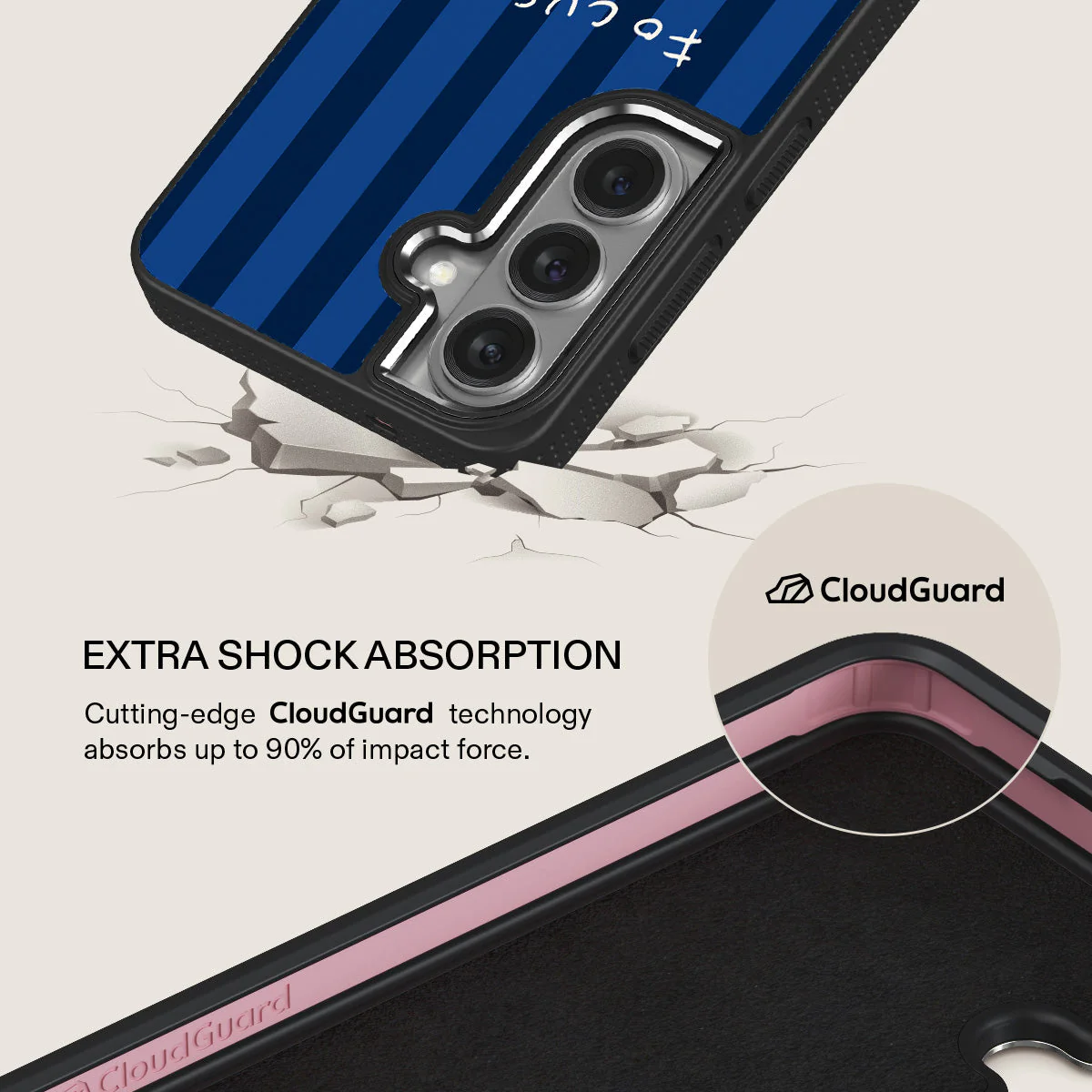 Focus On - Samsung Galaxy S26 Plus Case - Image 14