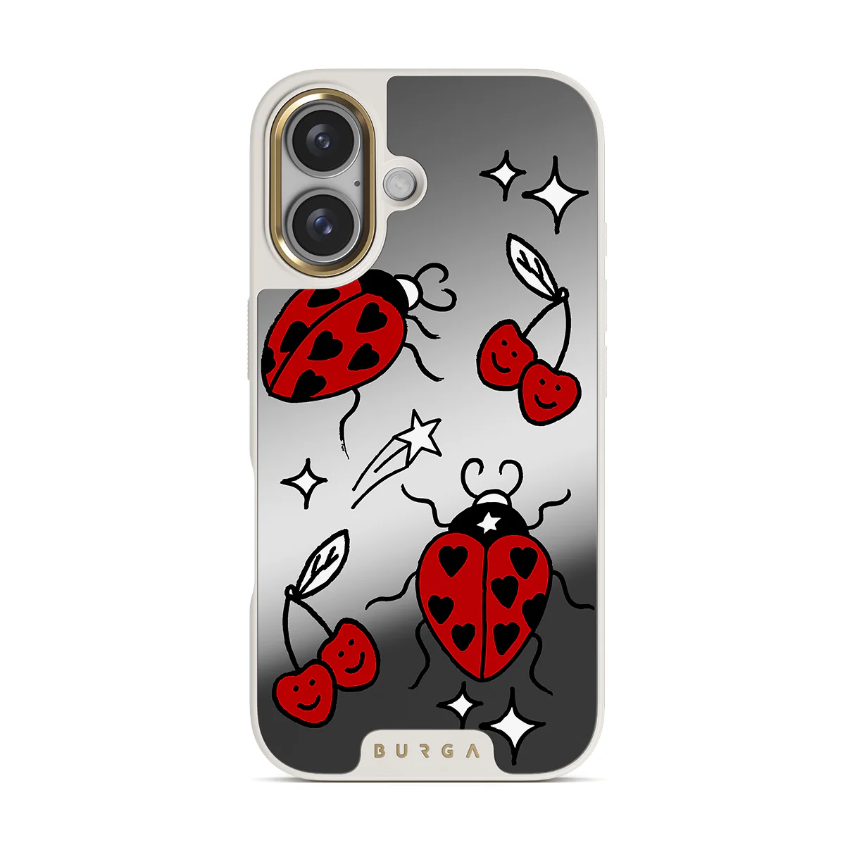 Fortunate One - iPhone 16 Case - Image 48