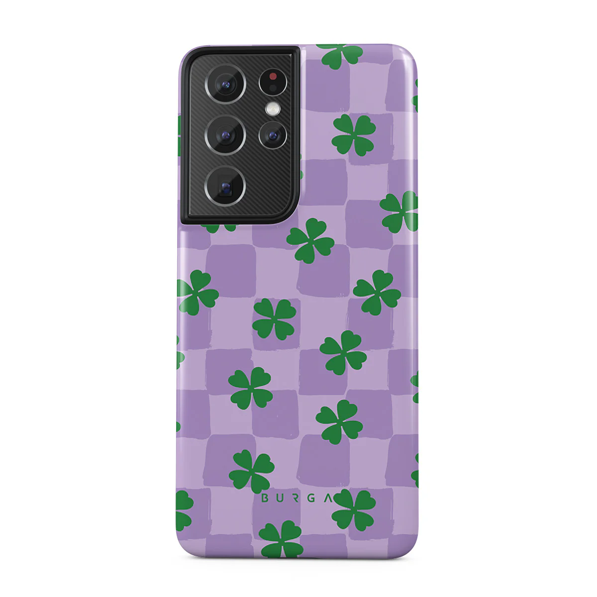 Found It - Samsung Galaxy S21 Ultra Case