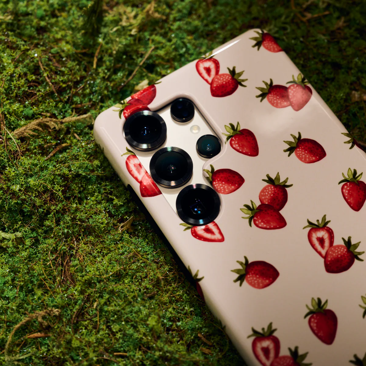 Freshly Picked - iPhone 11 Pro Case - Image 27