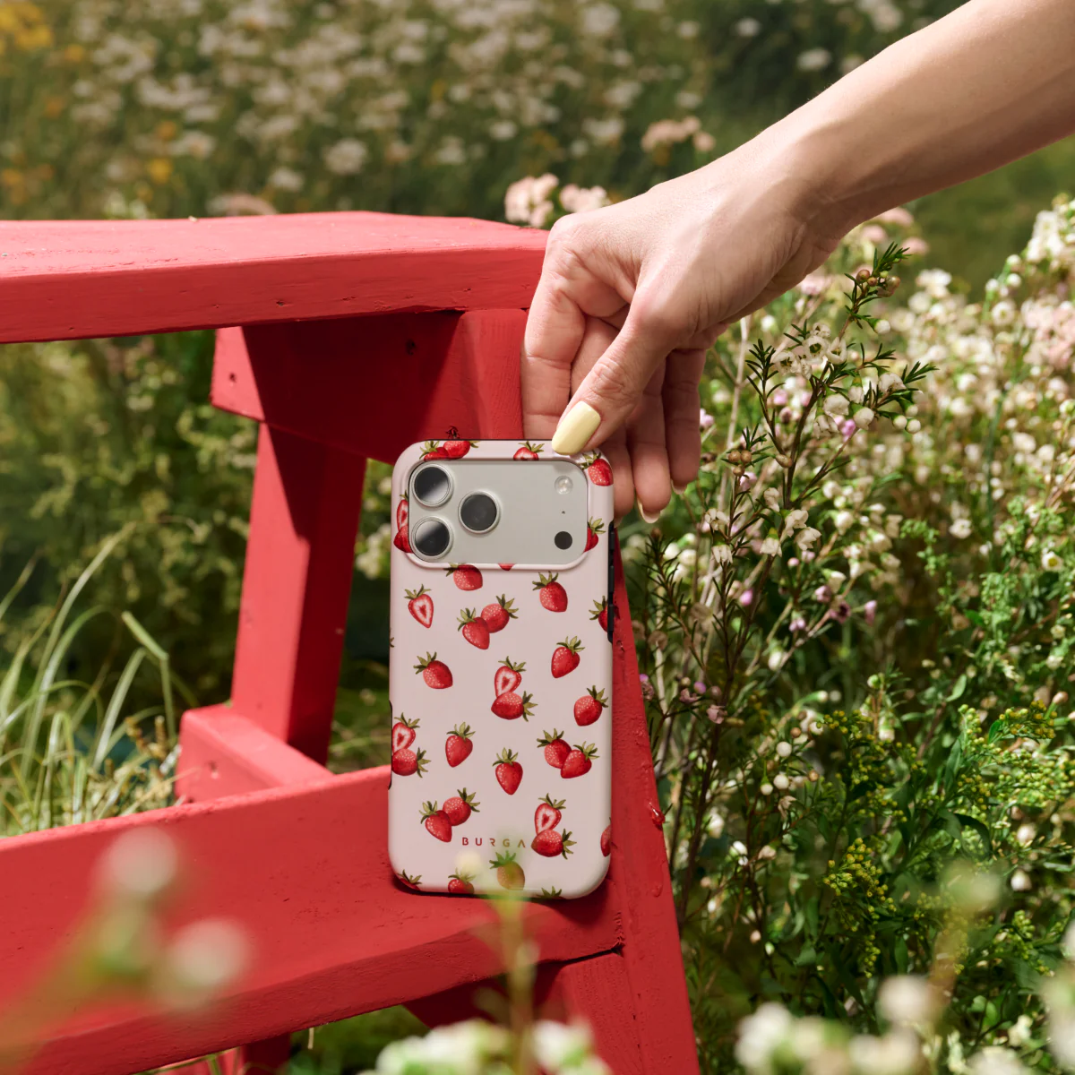 Freshly Picked - iPhone 11 Pro Case - Image 30