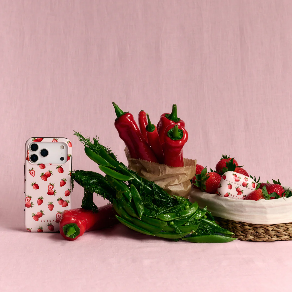 Freshly Picked - iPhone 6 / 6S Case - Image 7