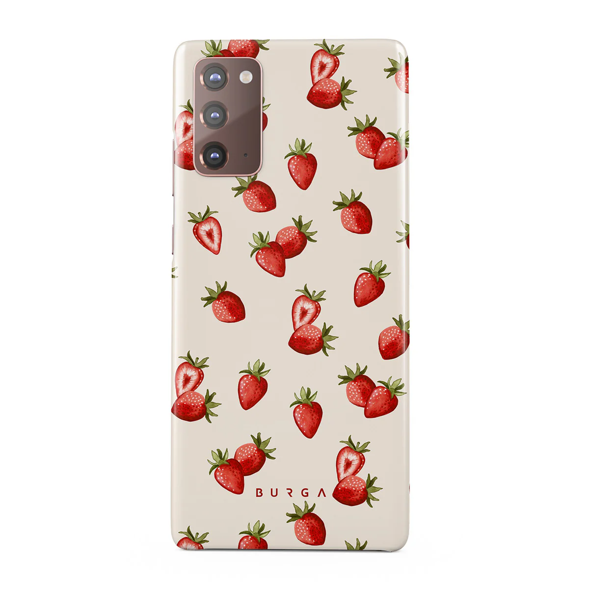 Freshly Picked - Samsung Galaxy Note 20 4G / 5G Case