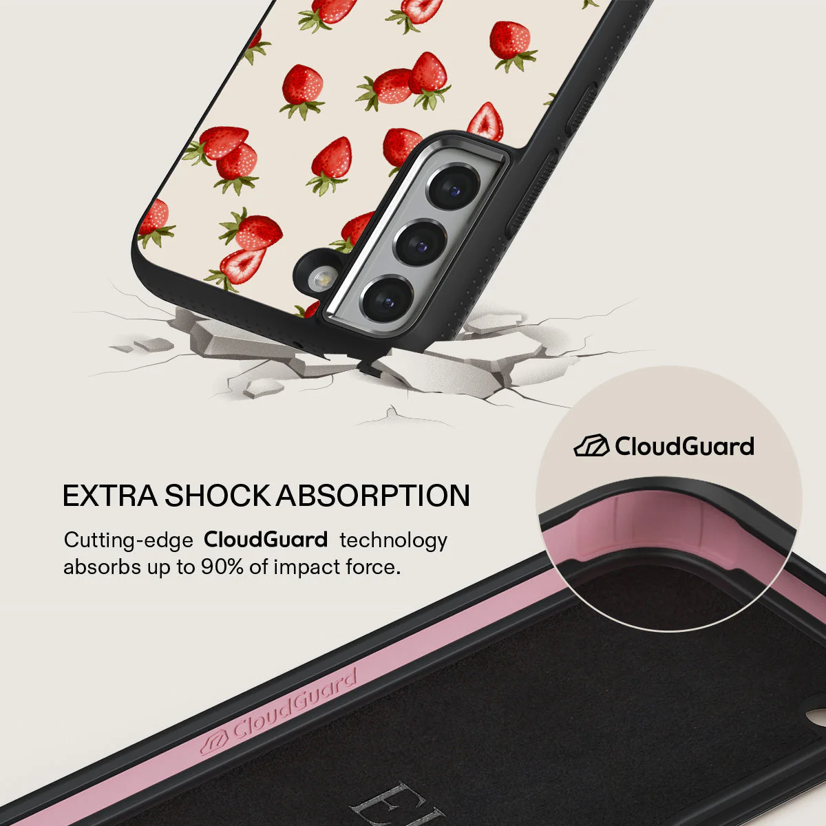 Freshly Picked - Samsung Galaxy S22 Case - Image 14