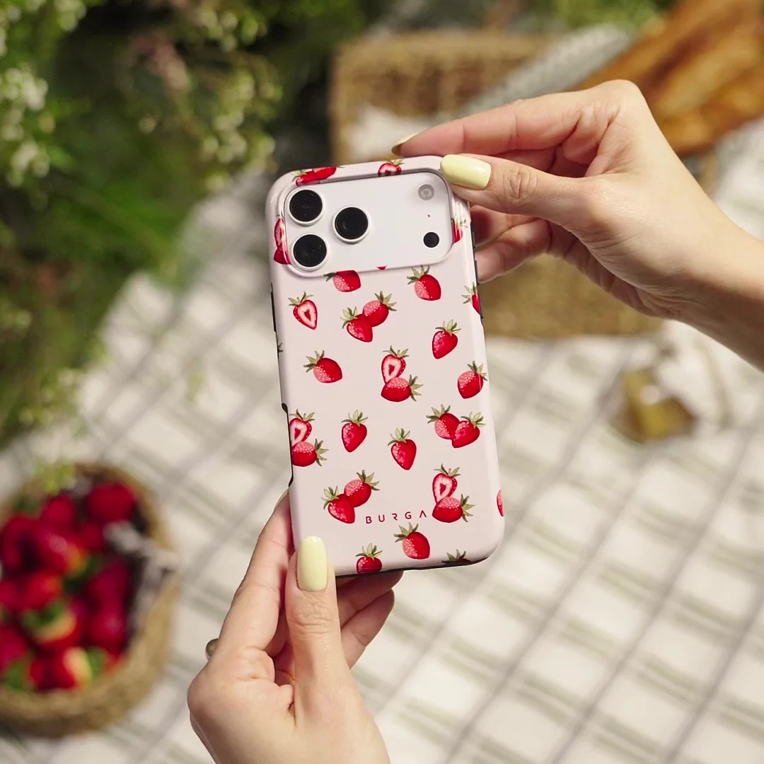 Freshly Picked - Xiaomi 15 Pro Case - Image 5
