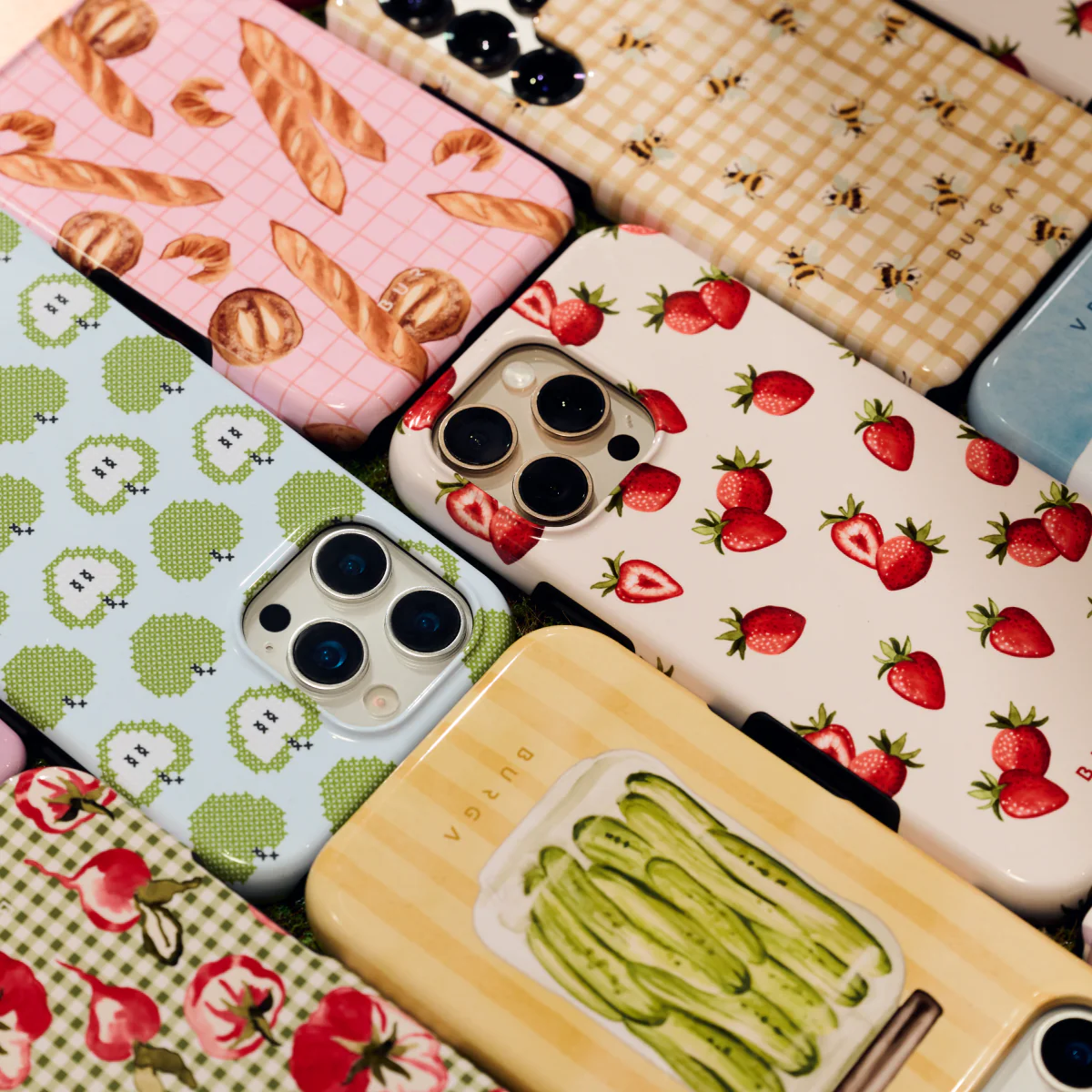 Freshly Picked - Xiaomi 15 Pro Case - Image 9