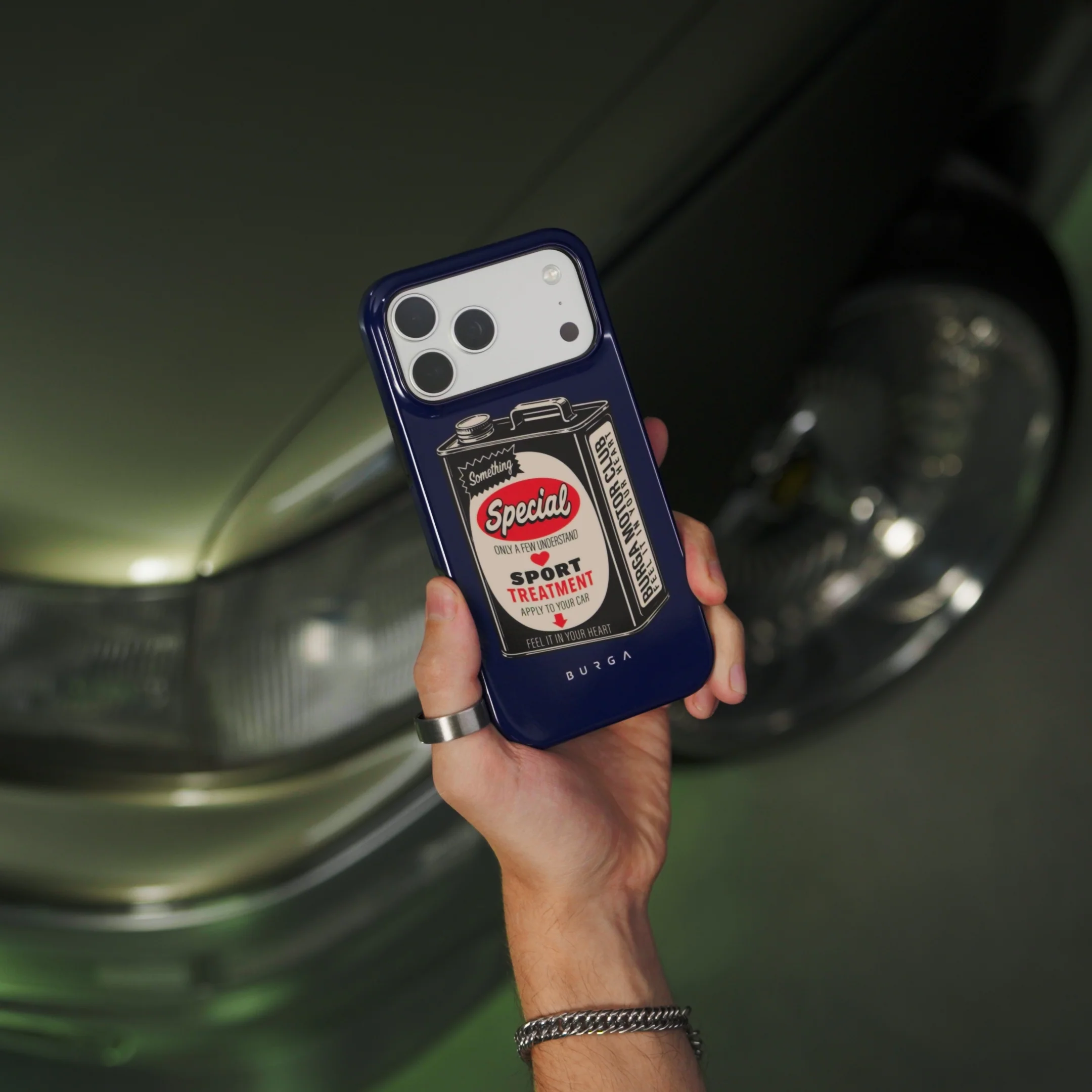 Fuel - iPhone 12 Pro Max Case - Image 19