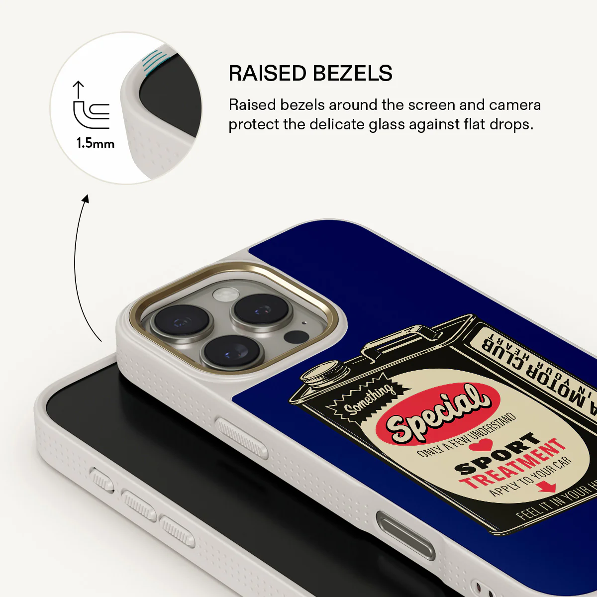 Fuel - iPhone 16 Pro Case - Image 23