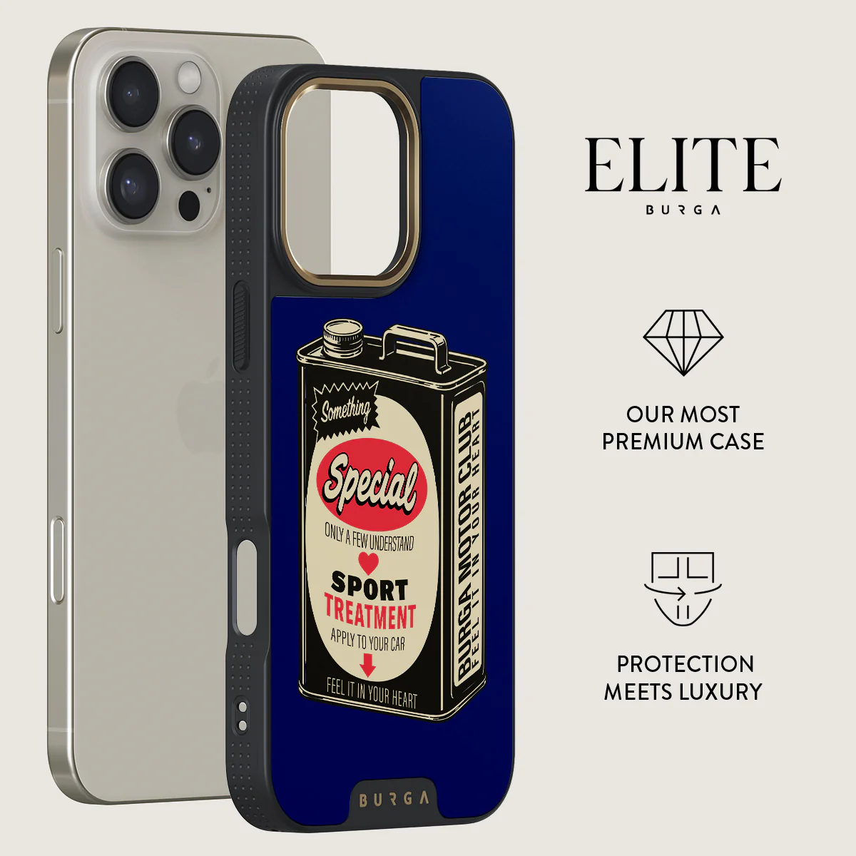 Fuel - iPhone 16 Pro Max Case - Image 7