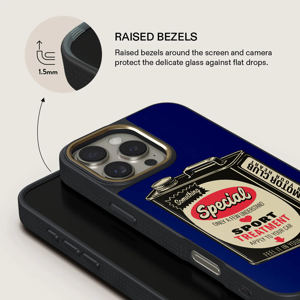 Fuel - iPhone 16 Pro Max Case - Image 9
