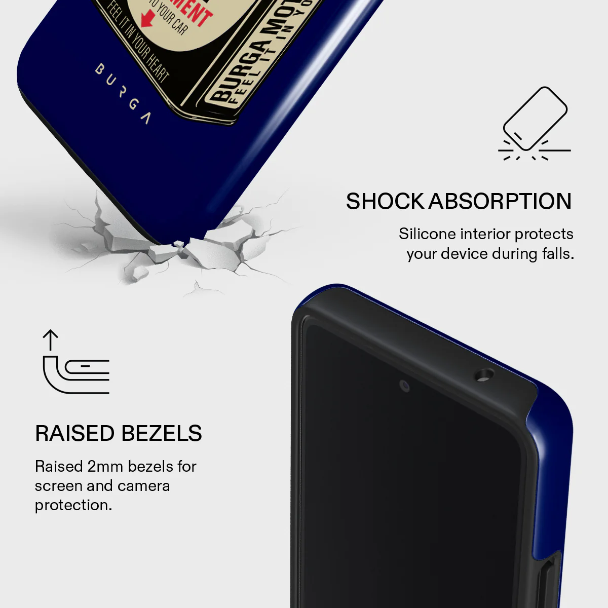 Fuel - Samsung Galaxy A53 Case - Image 4