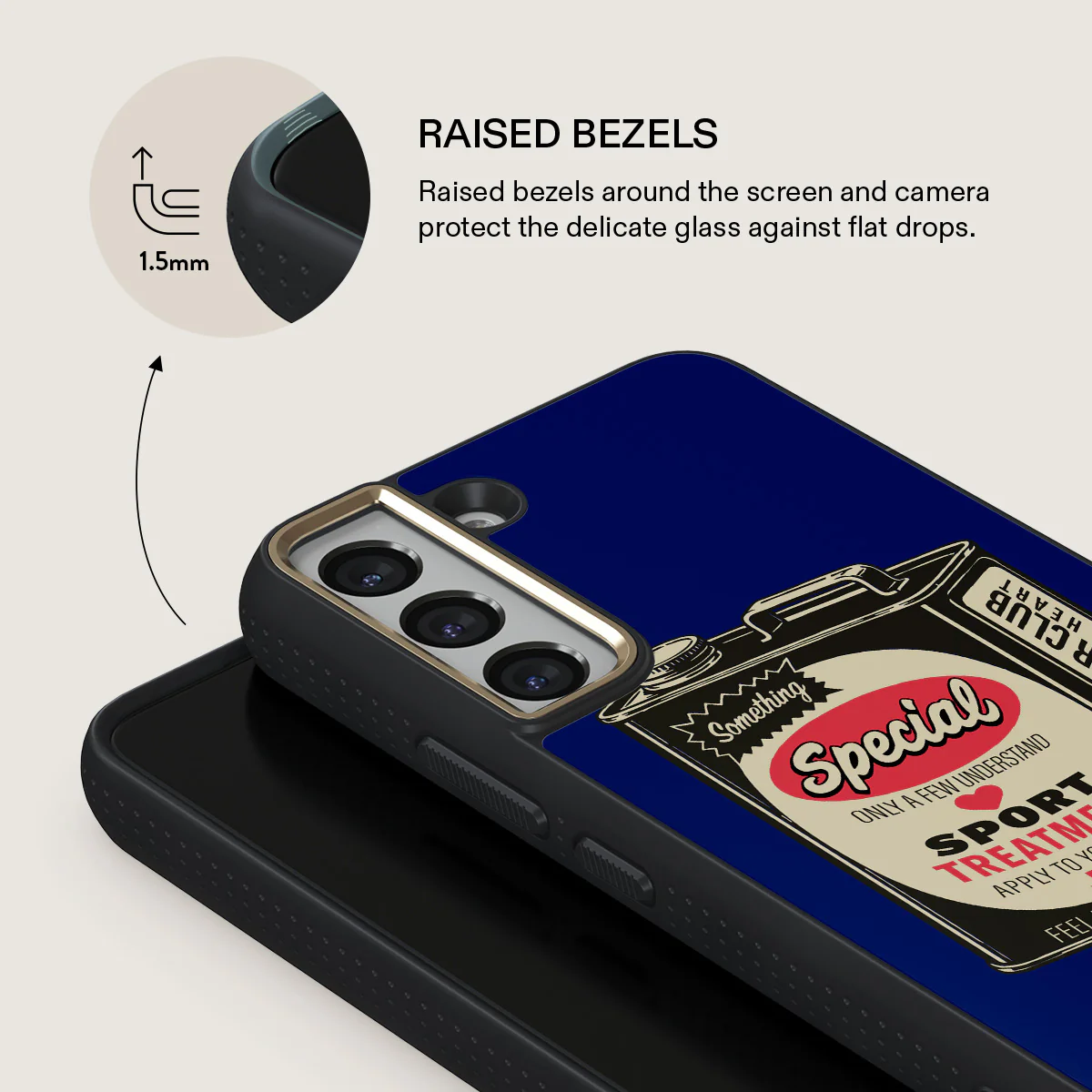 Fuel - Samsung Galaxy S22 Case - Image 8