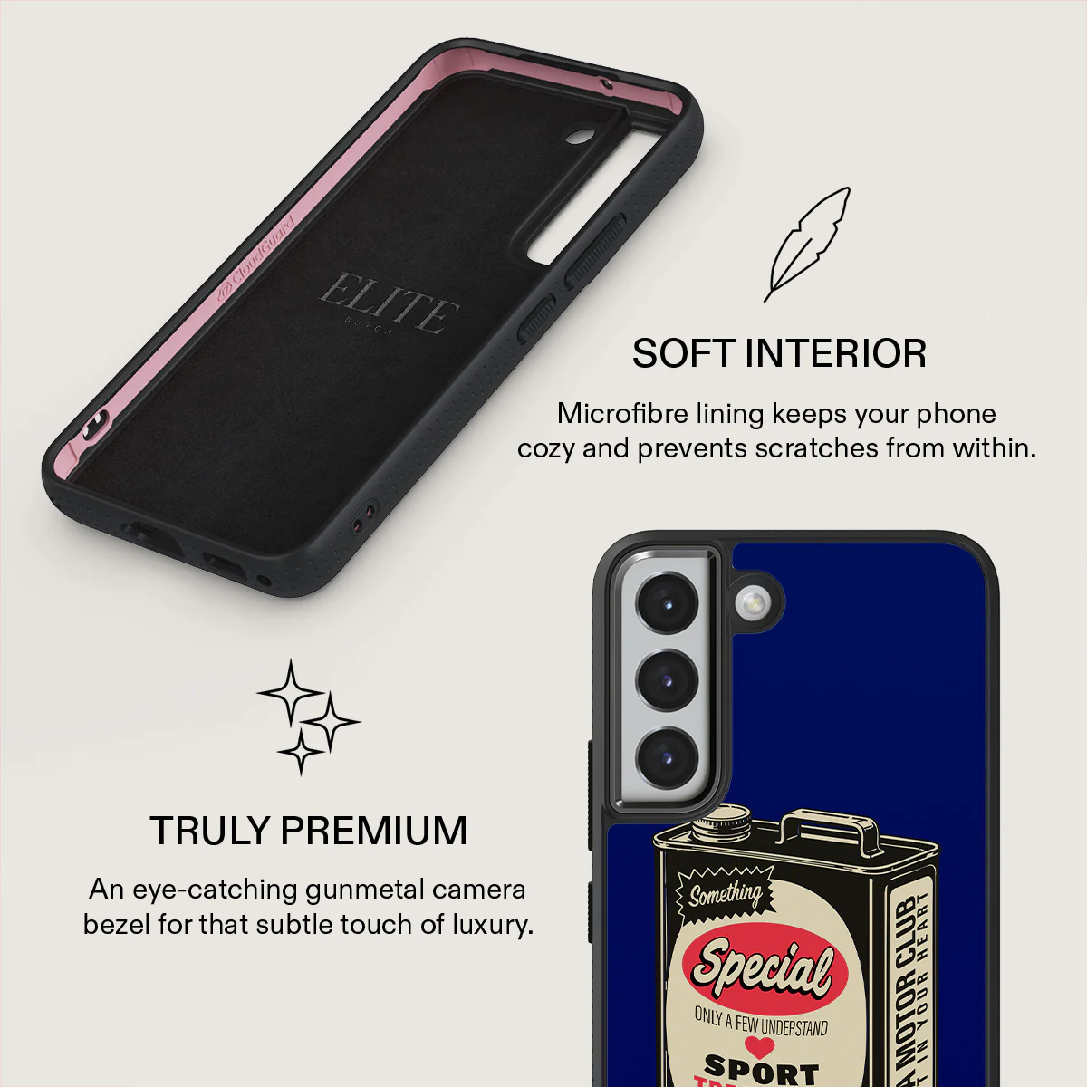 Fuel - Samsung Galaxy S22 Plus Case - Image 17