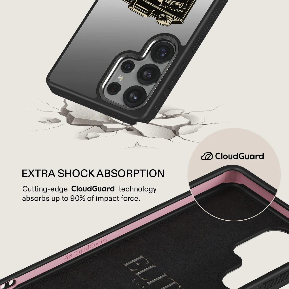 Fuel - Samsung Galaxy S25 Ultra Case - Image 36