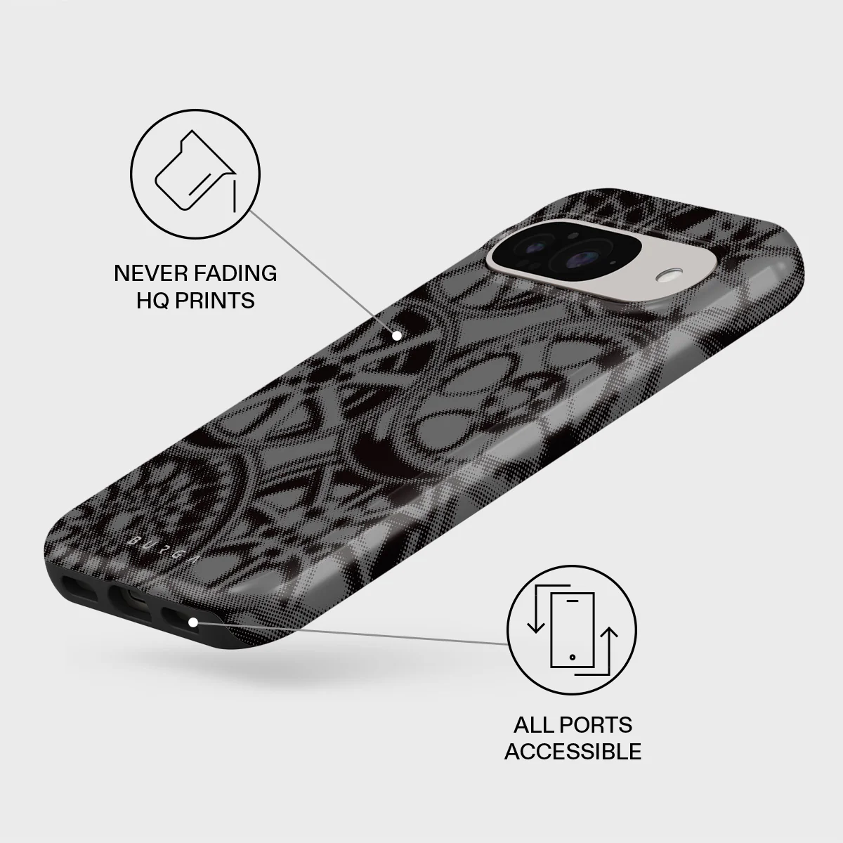 Garage - Google Pixel 10 Pro Case - Image 3