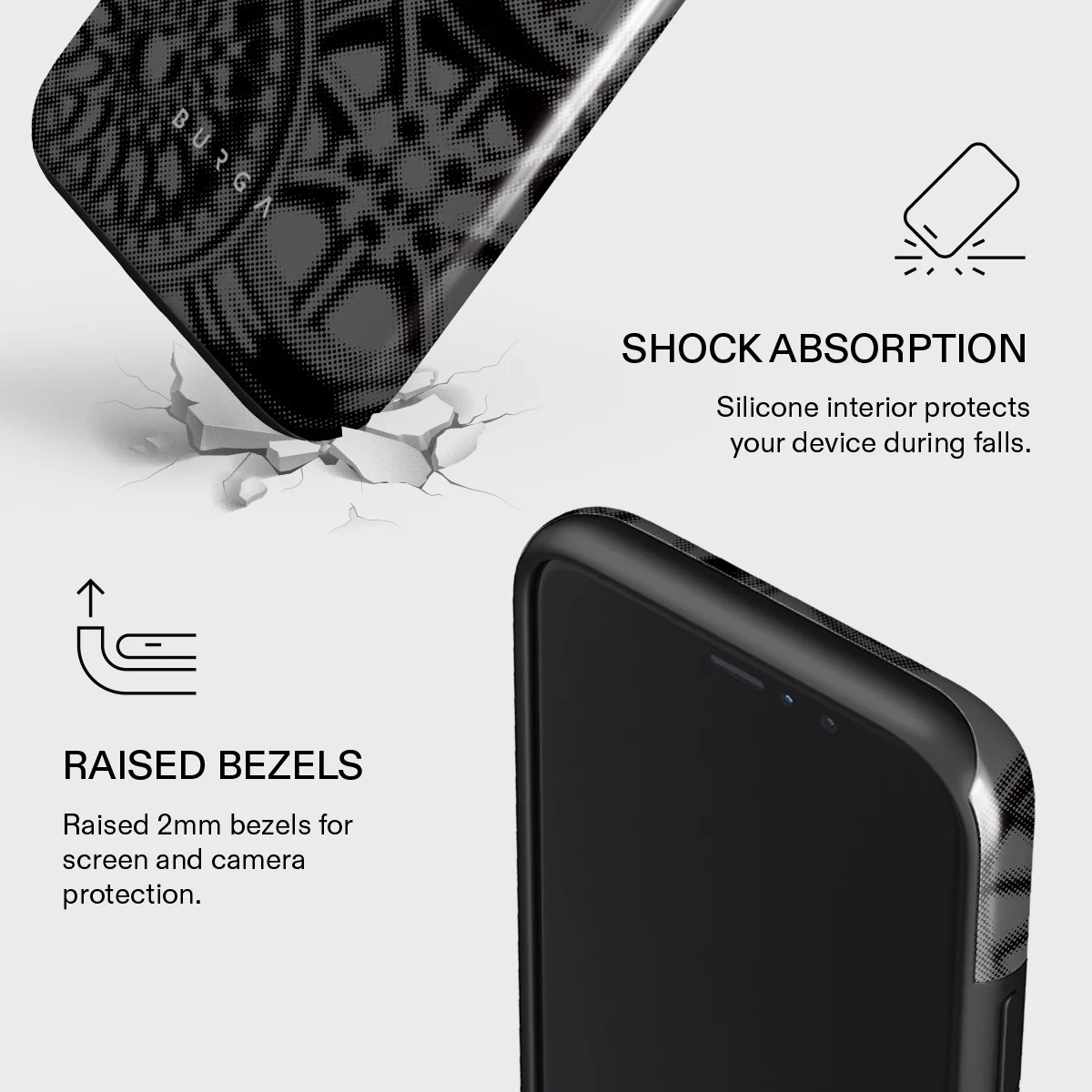 Garage - iPhone 11 Pro Case - Image 4