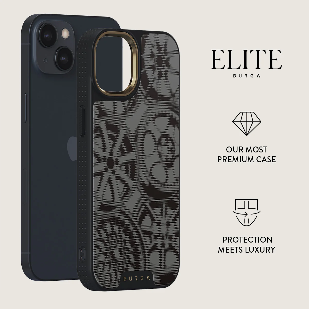 Garage - iPhone 14 Case - Image 6