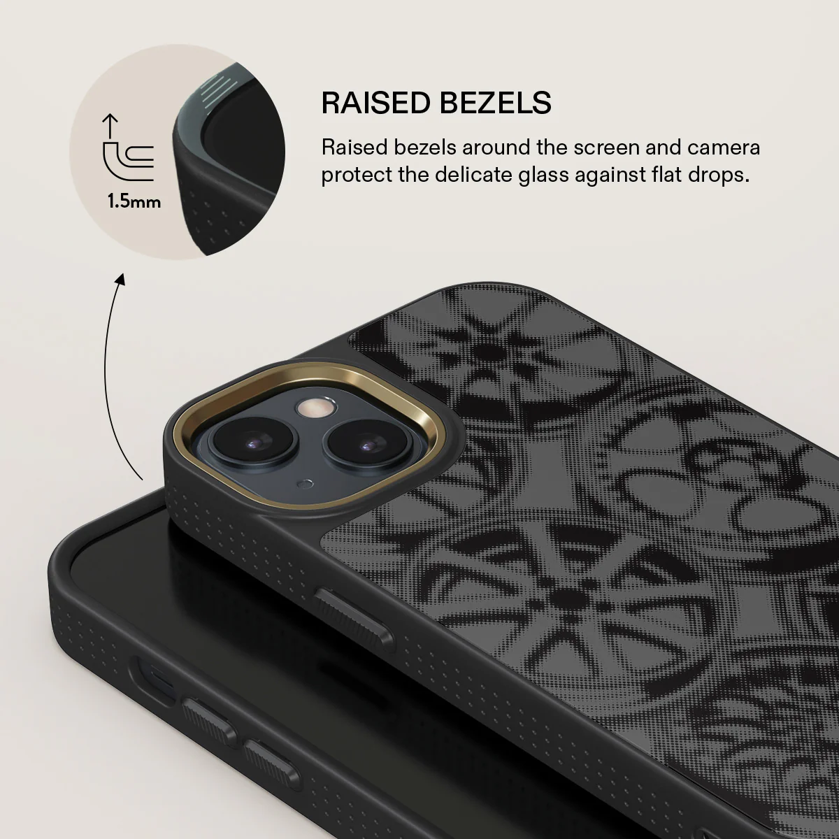 Garage - iPhone 14 Case - Image 8