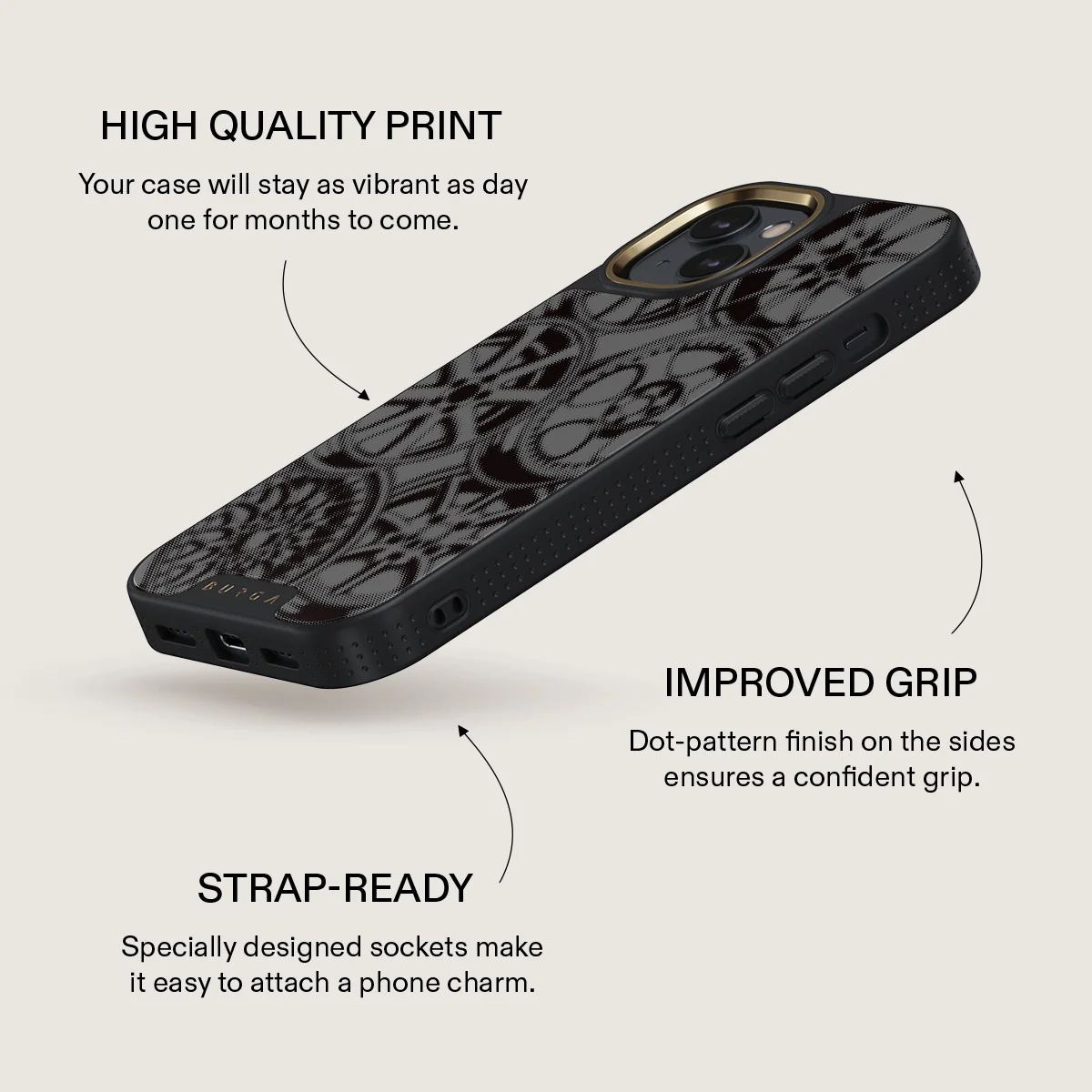 Garage - iPhone 14 Plus Case - Image 9