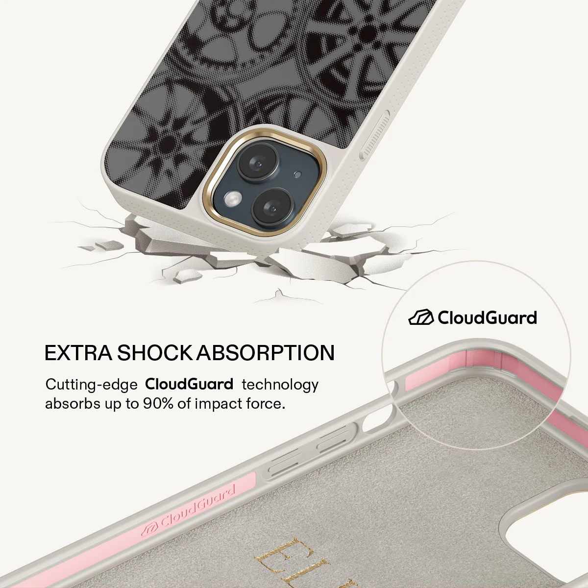 Garage - iPhone 15 Case - Image 21