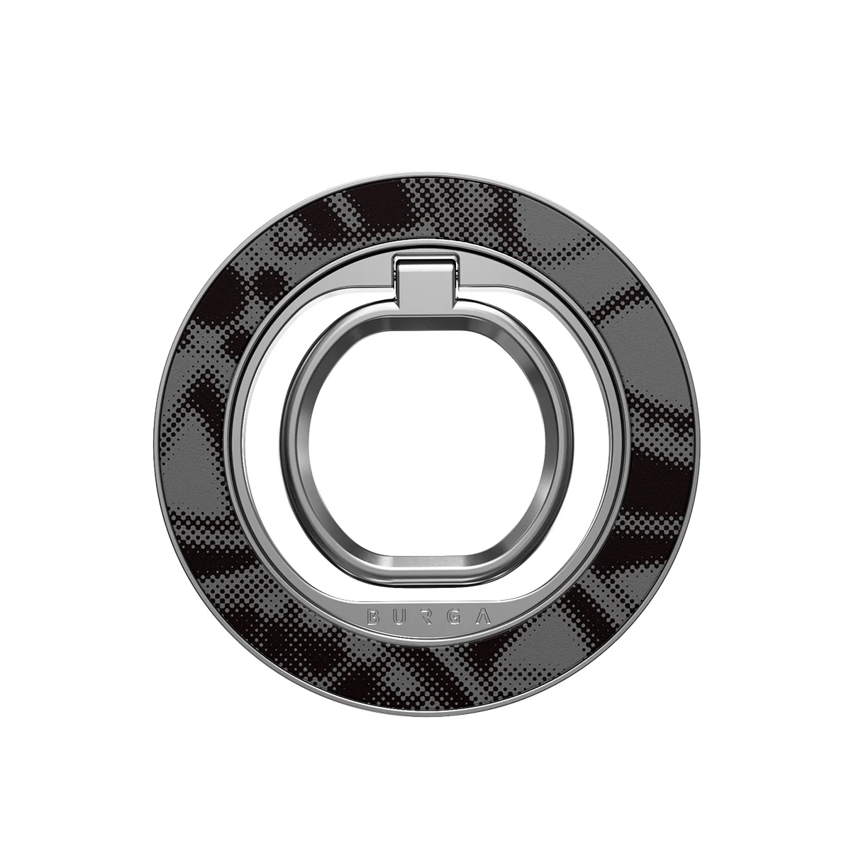 Garage - Magnetic Ring Holder