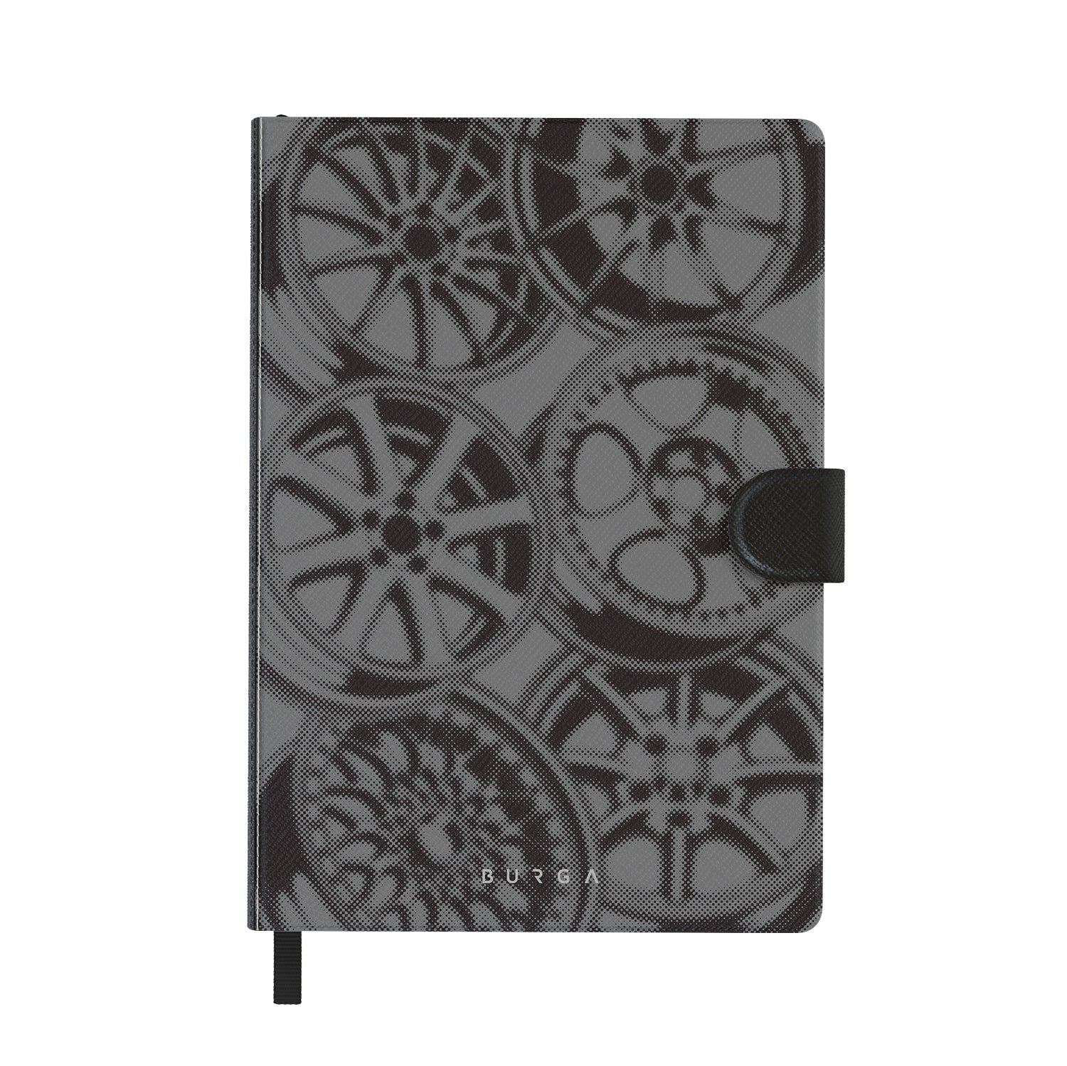 Garage - Notebook - Image 2
