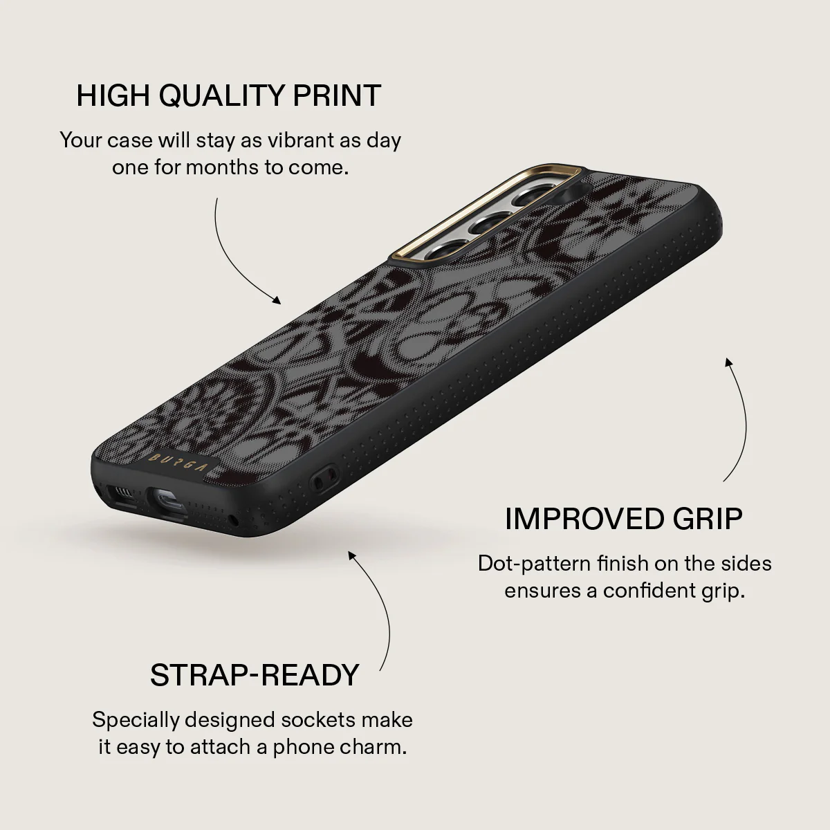 Garage - Samsung Galaxy S22 Plus Case - Image 9