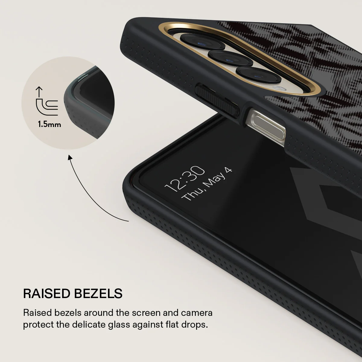 Garage - Samsung Galaxy Z Fold 4 Case - Image 9