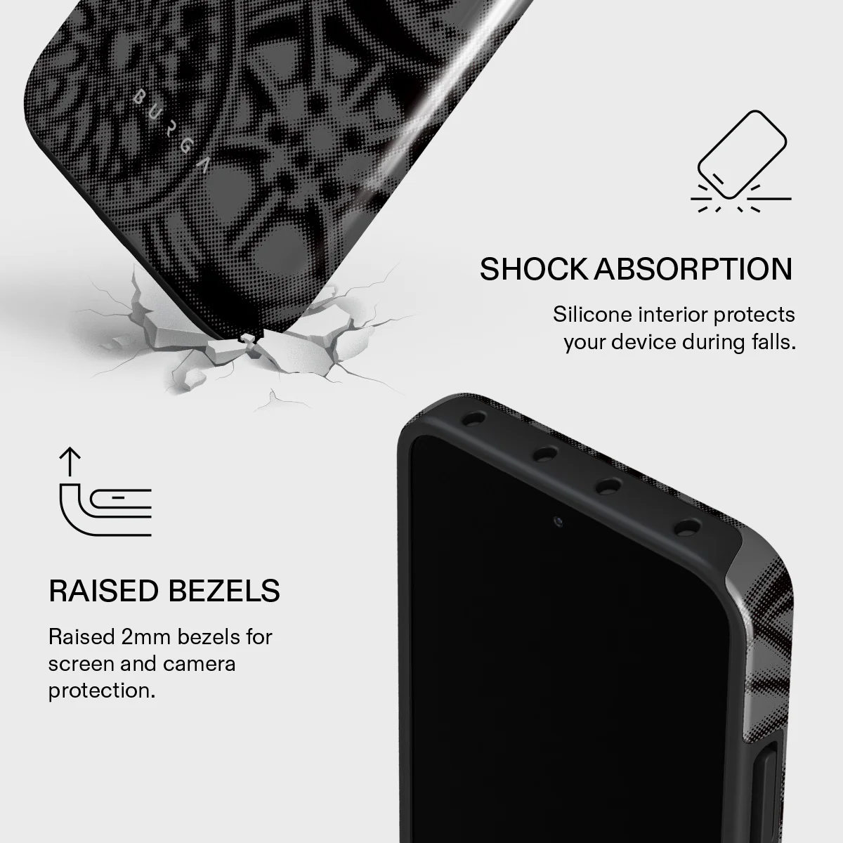 Garage - Xiaomi 13 Case - Image 4