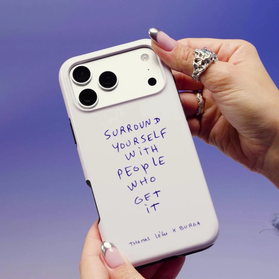 Get It - iPhone 17e Case - Image 5