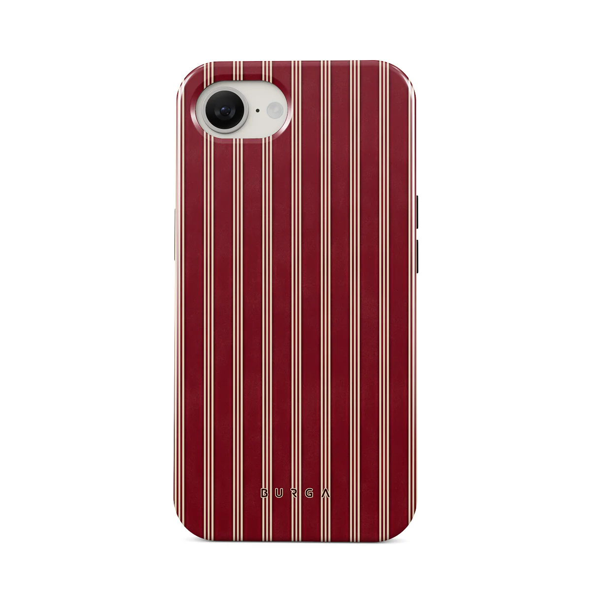 Gingerbread - iPhone 17e Case