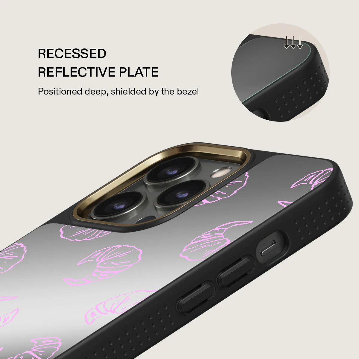 Girl Dinner - iPhone 13 Pro Max Case - Image 29