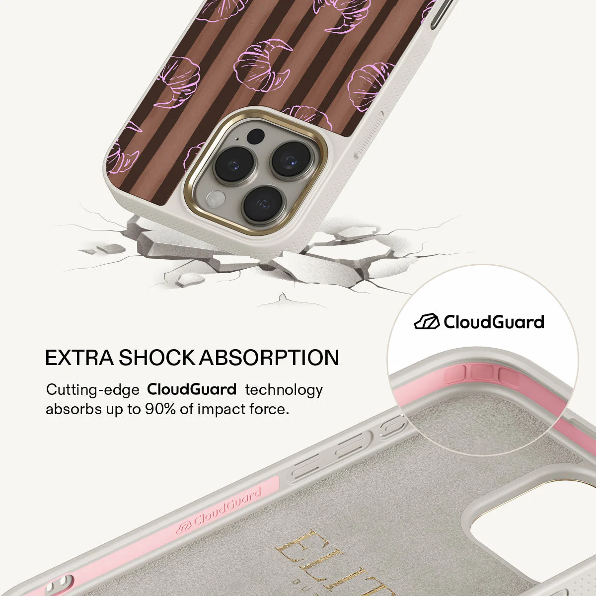 Girl Dinner - iPhone 16 Pro Case - Image 22