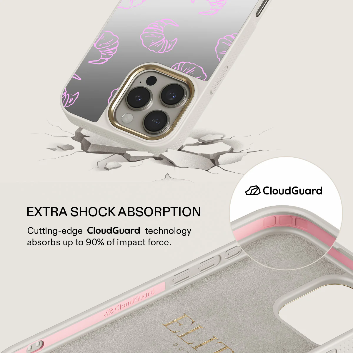 Girl Dinner - iPhone 16 Pro Max Case - Image 52