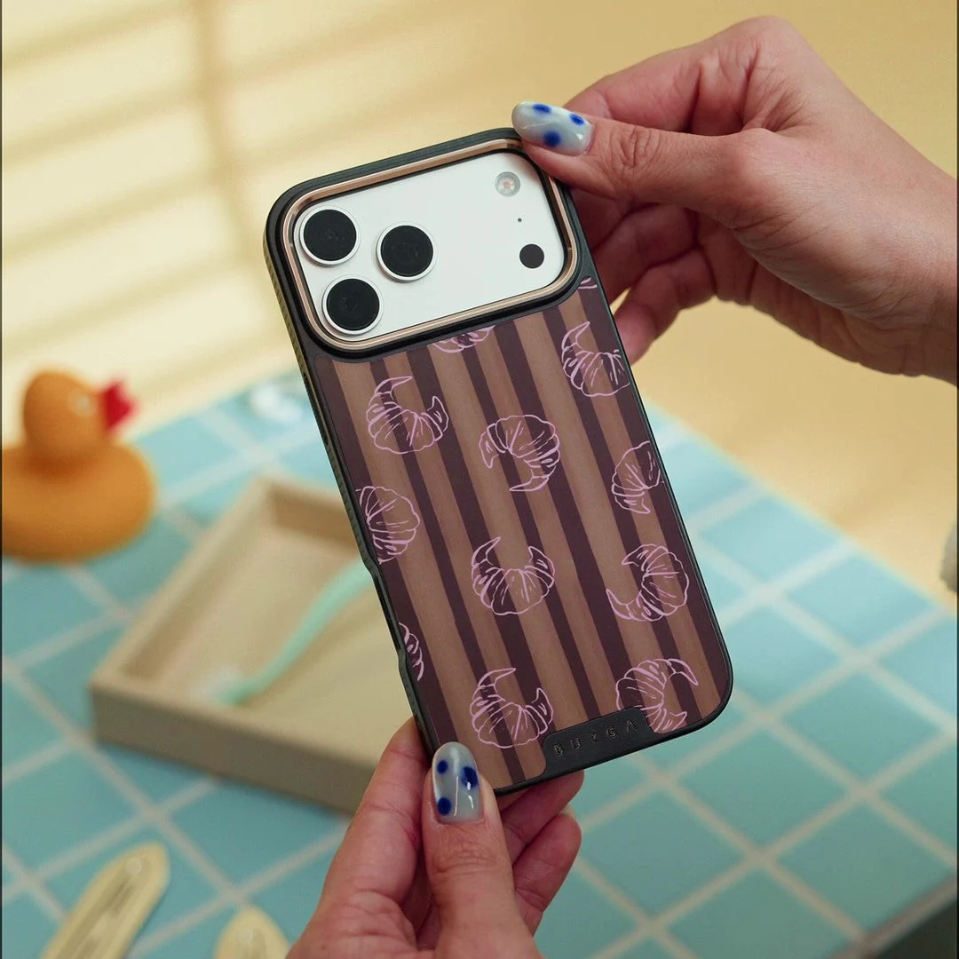 Girl Dinner - iPhone 17 Pro Max Case - Image 43