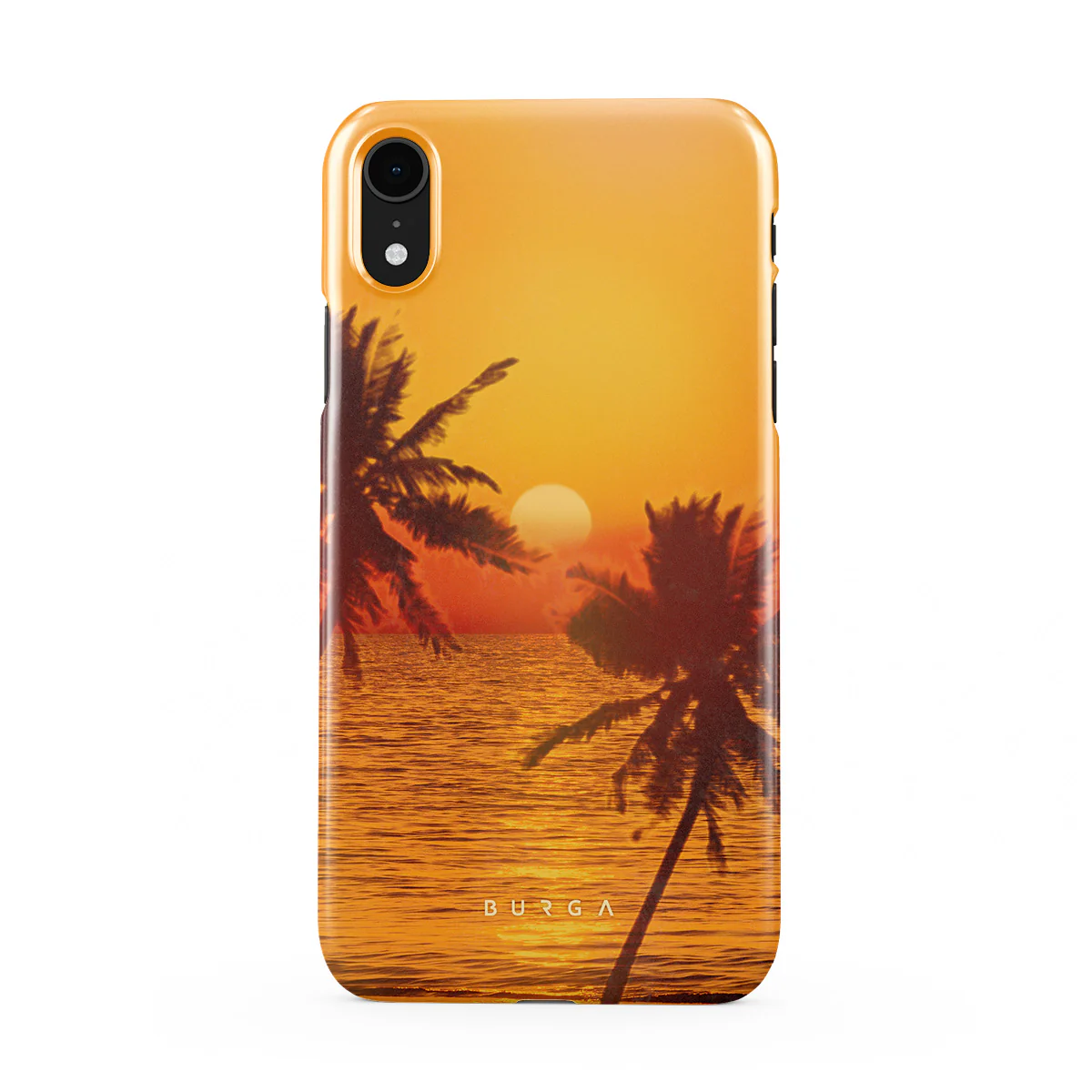 Golden Sky - iPhone XR Case