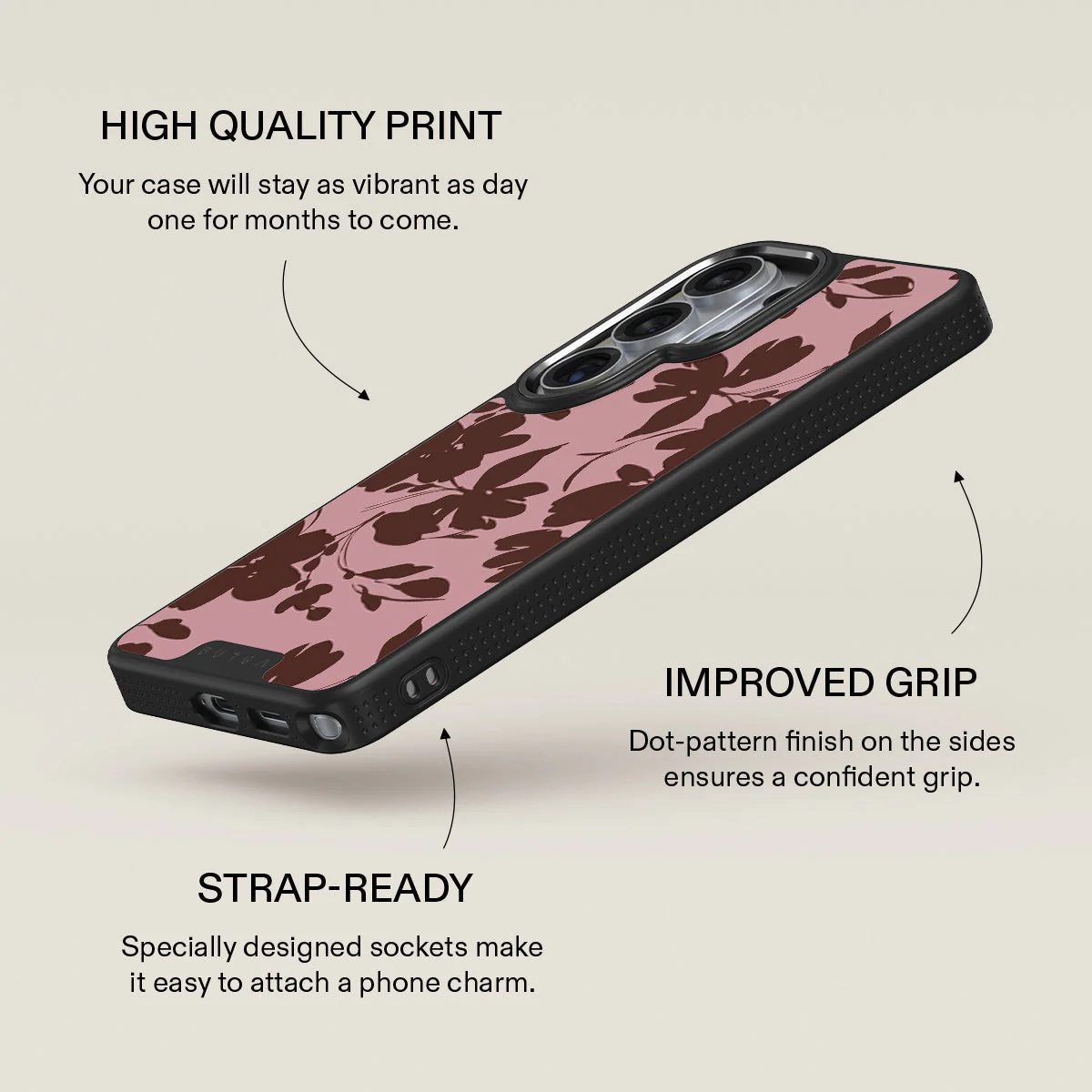 Gossip - Samsung Galaxy S26 Ultra Case - Image 16