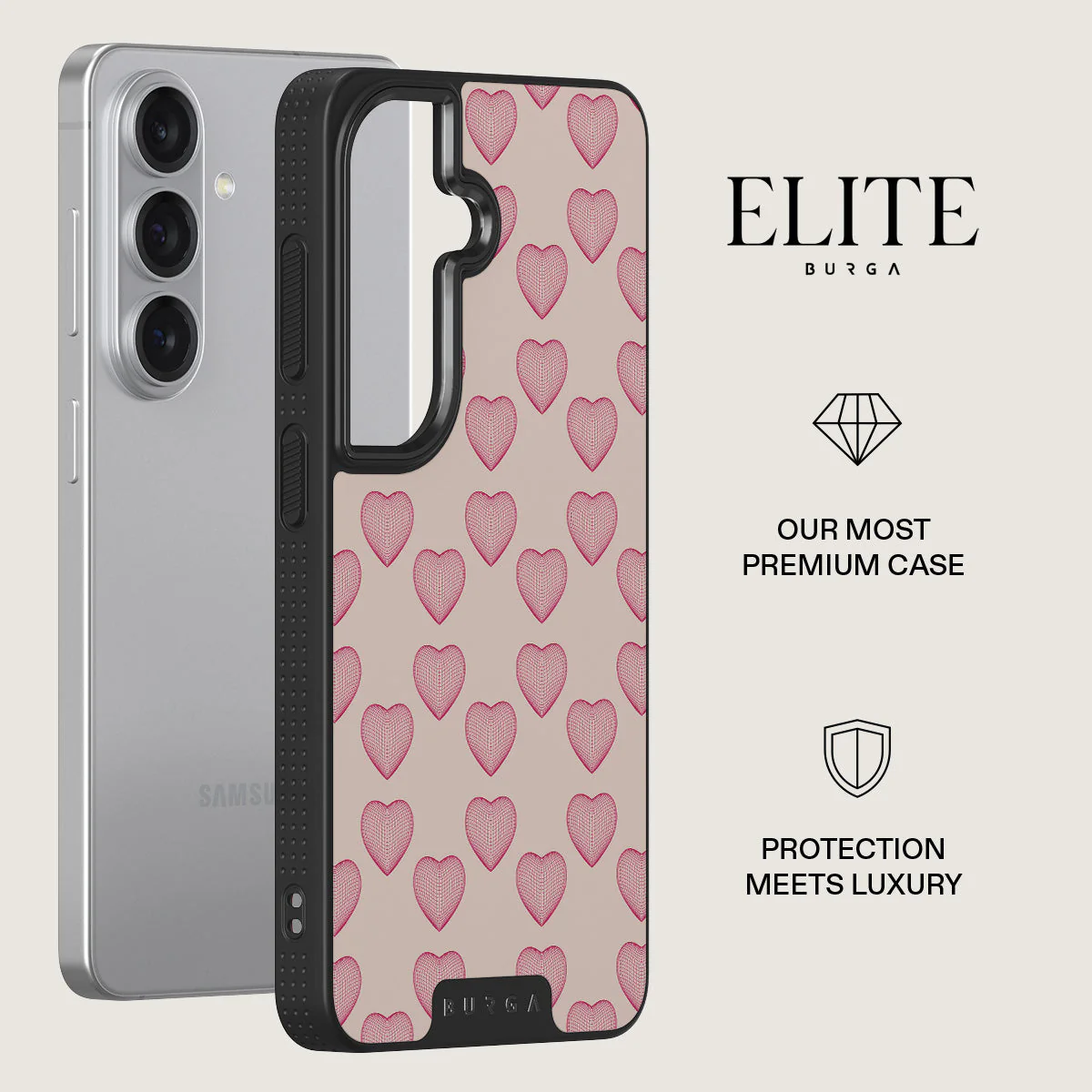 Heartbreaker - Samsung Galaxy S26 Plus Case - Image 13