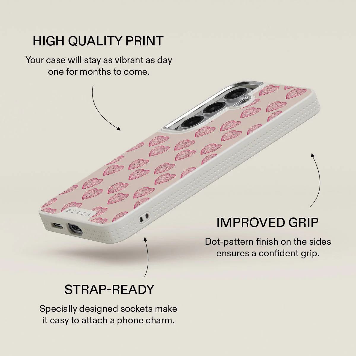 Heartbreaker - Samsung Galaxy S26 Plus Case - Image 37