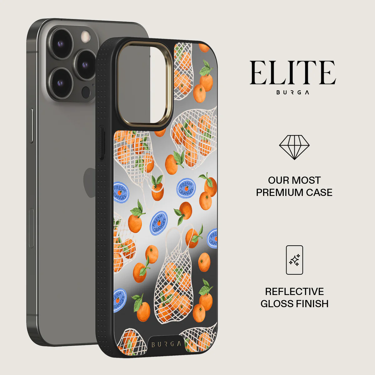 Helios - iPhone 12 Pro Case - Image 20