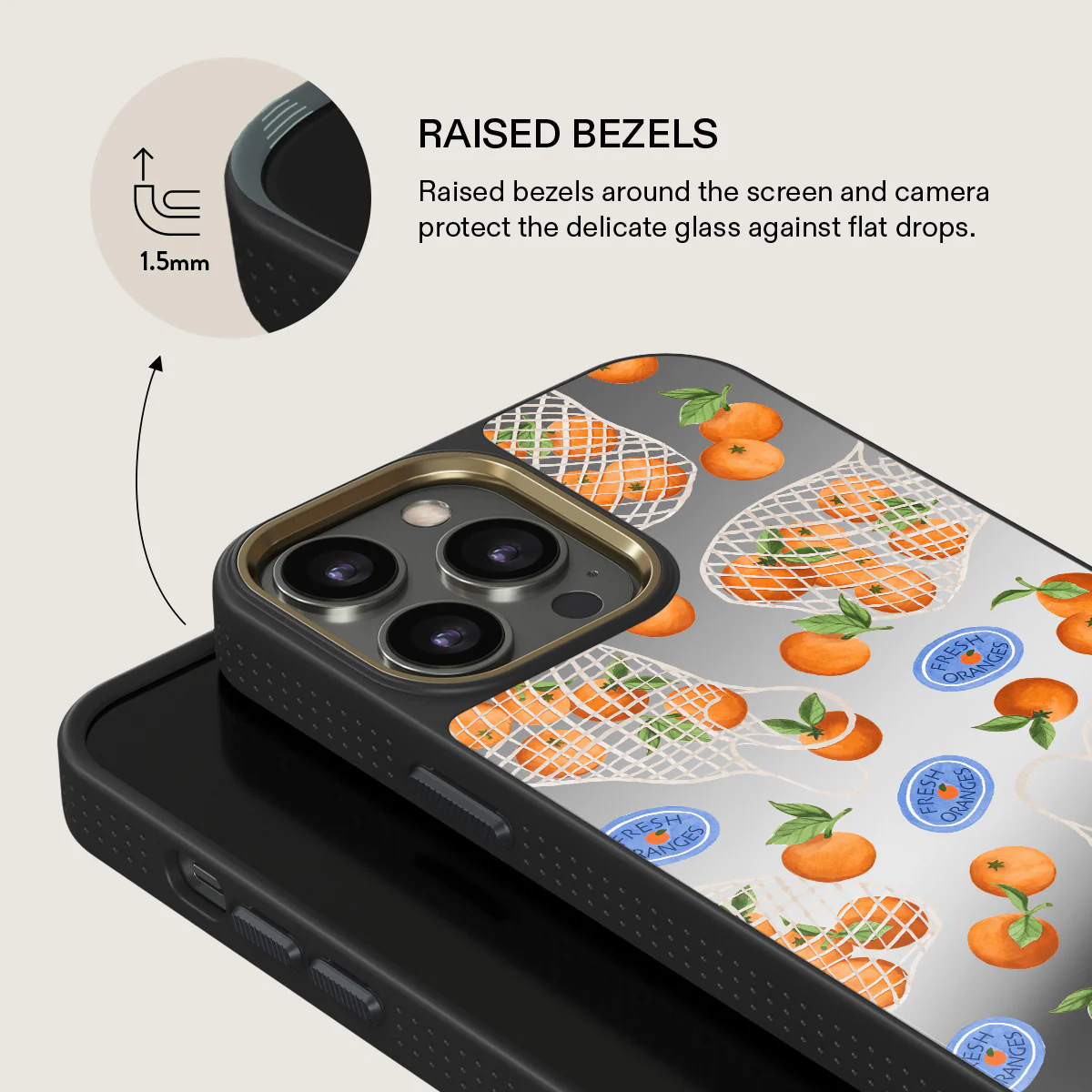Helios - iPhone 13 Pro Max Case - Image 30
